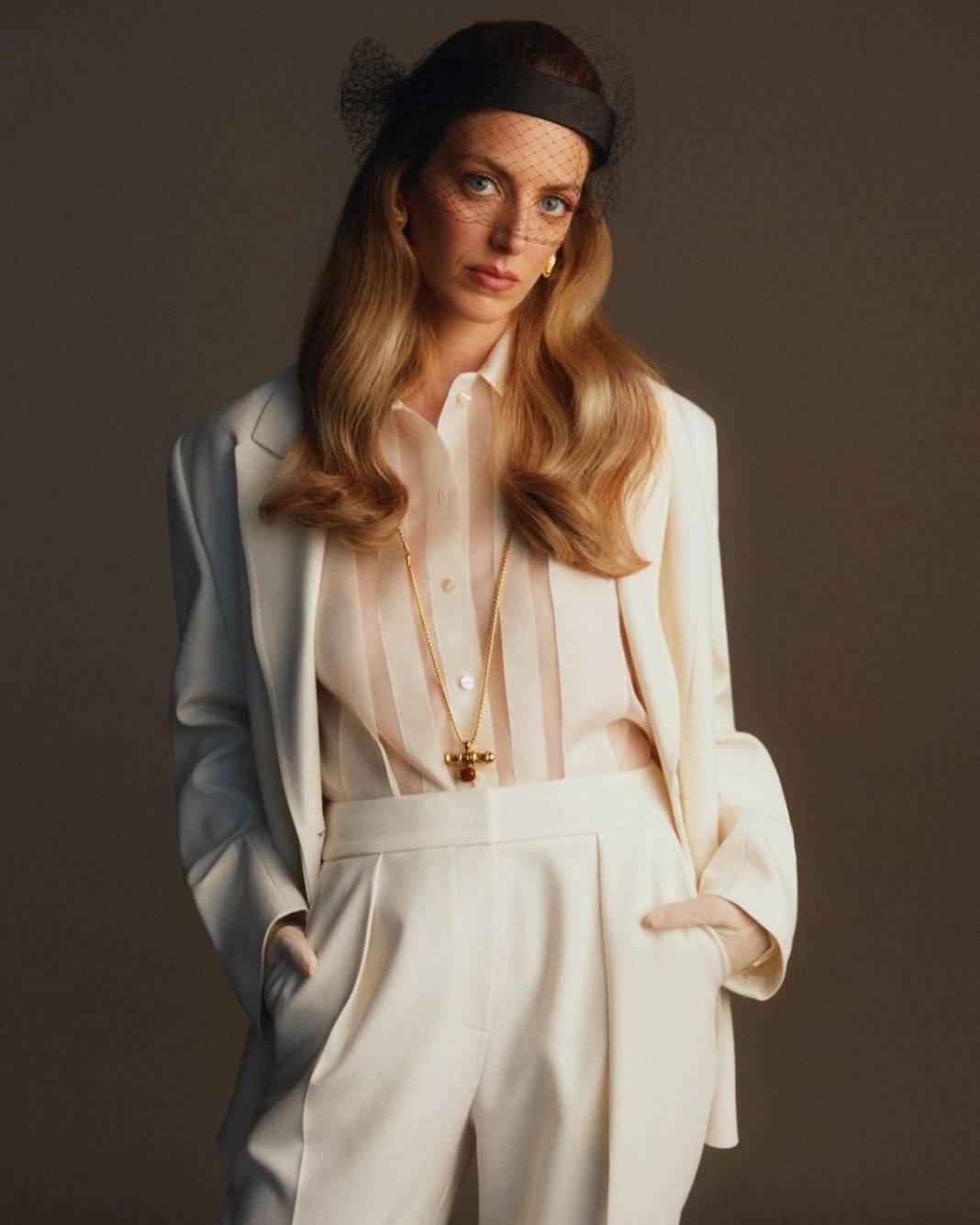 Bige Önal, rahmetli babasına yazdığı mesajla herkesi ağlattı! Kalbimde boşluk oluştu... 13